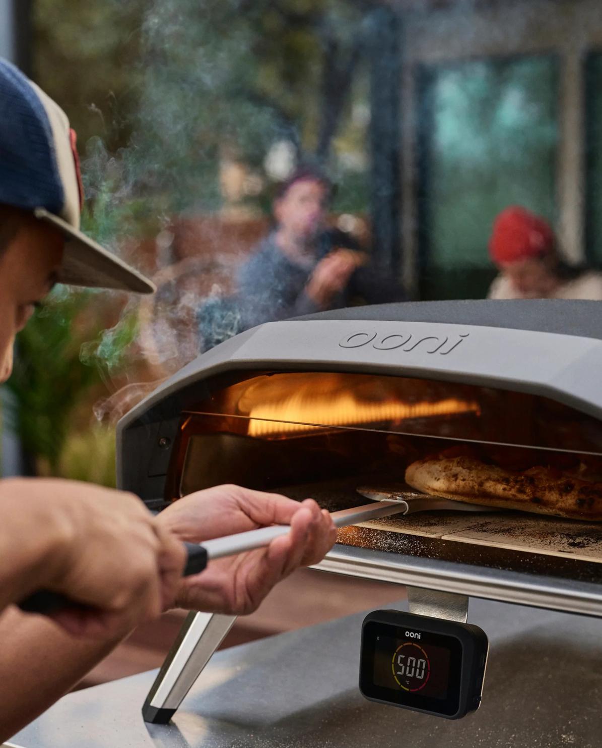 Pizzaofen Koda 2 Pro Gas One Size