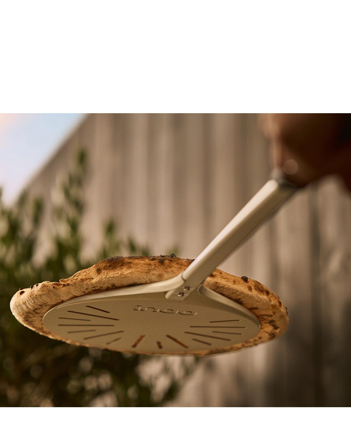 Pizzawendeheber 23 cm