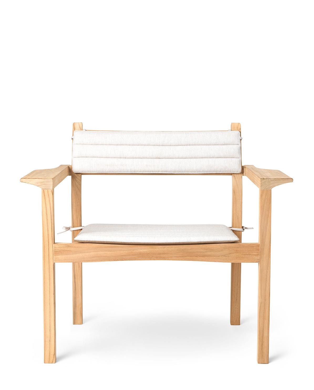 Rückenkissen für Sessel AH601 One Size