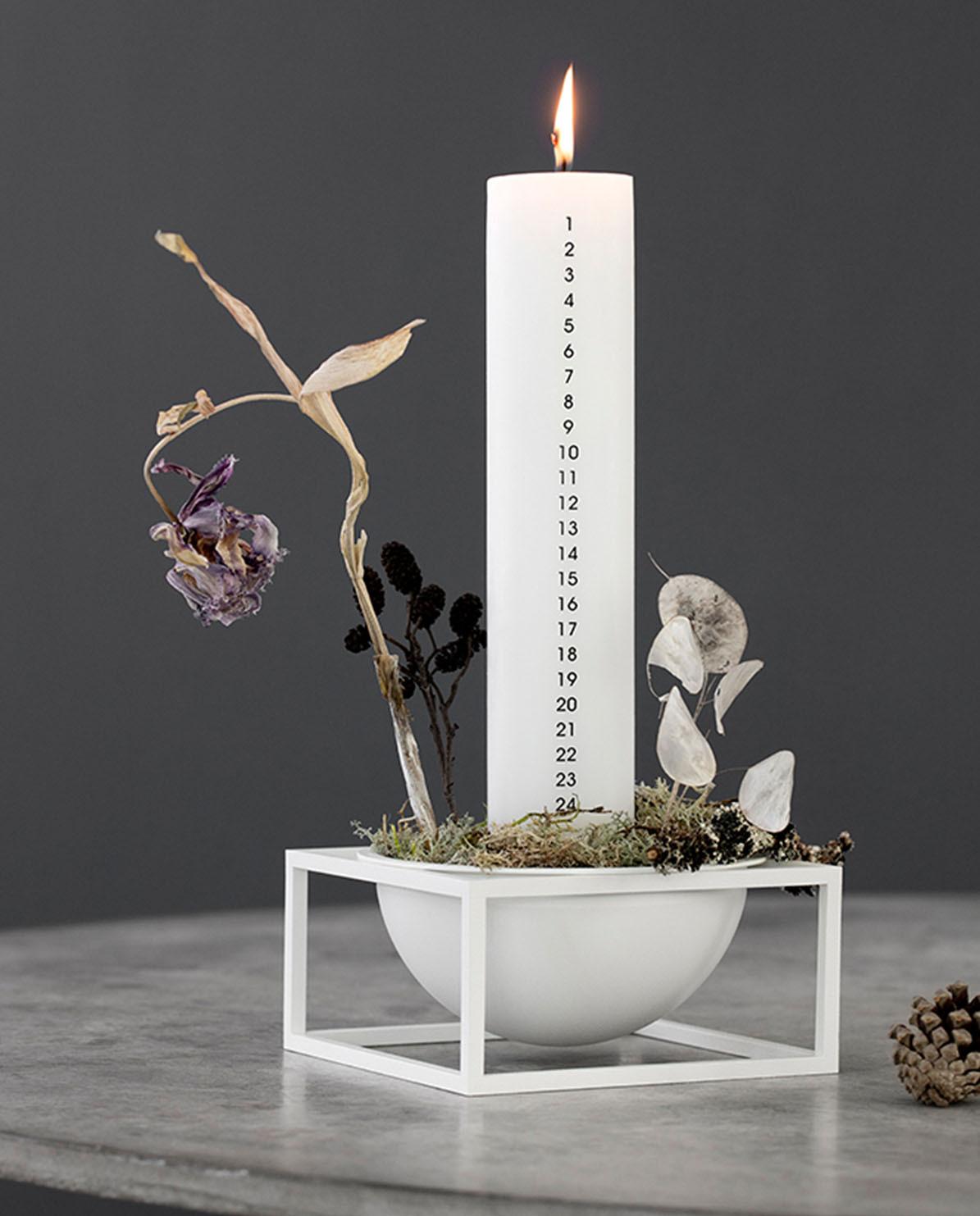 Schale Kubus Bowl Centerpiece small