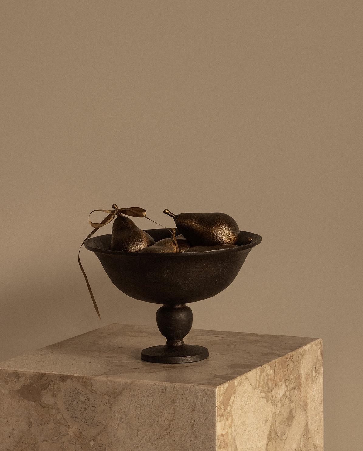 Schale Pavot Bowl One Size