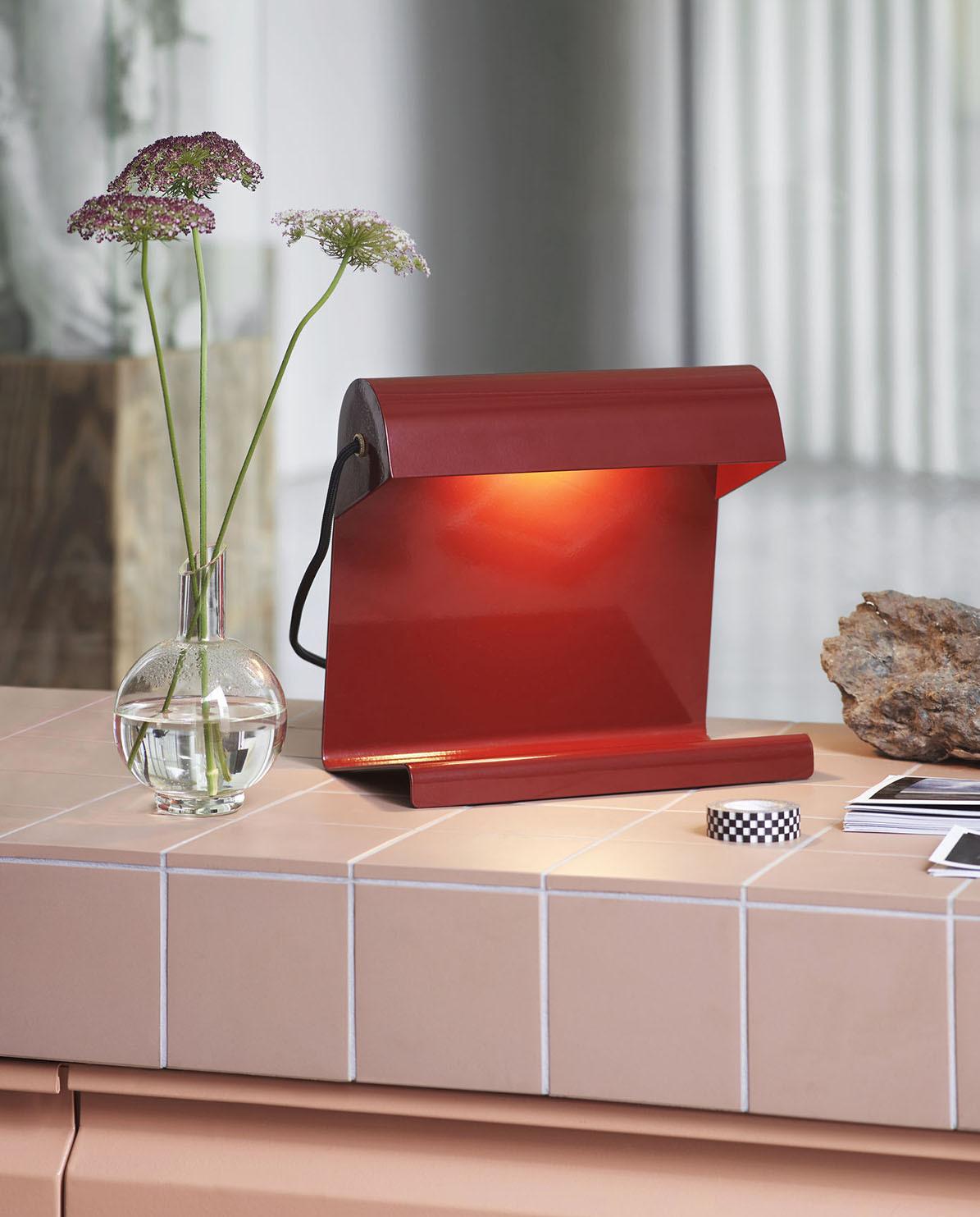 Schreibtischleuchte de Bureau One Size