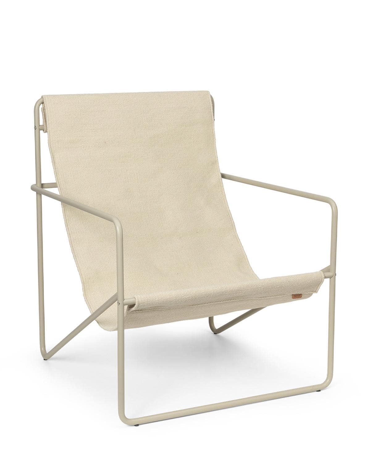 Sitzauflage für Sessel Desert Lounge One Size
