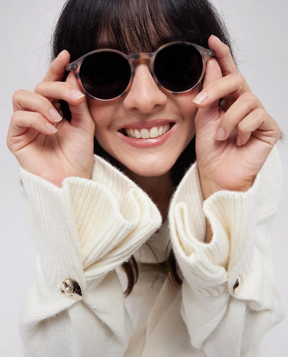 Sonnenbrille Sun #D One Size
