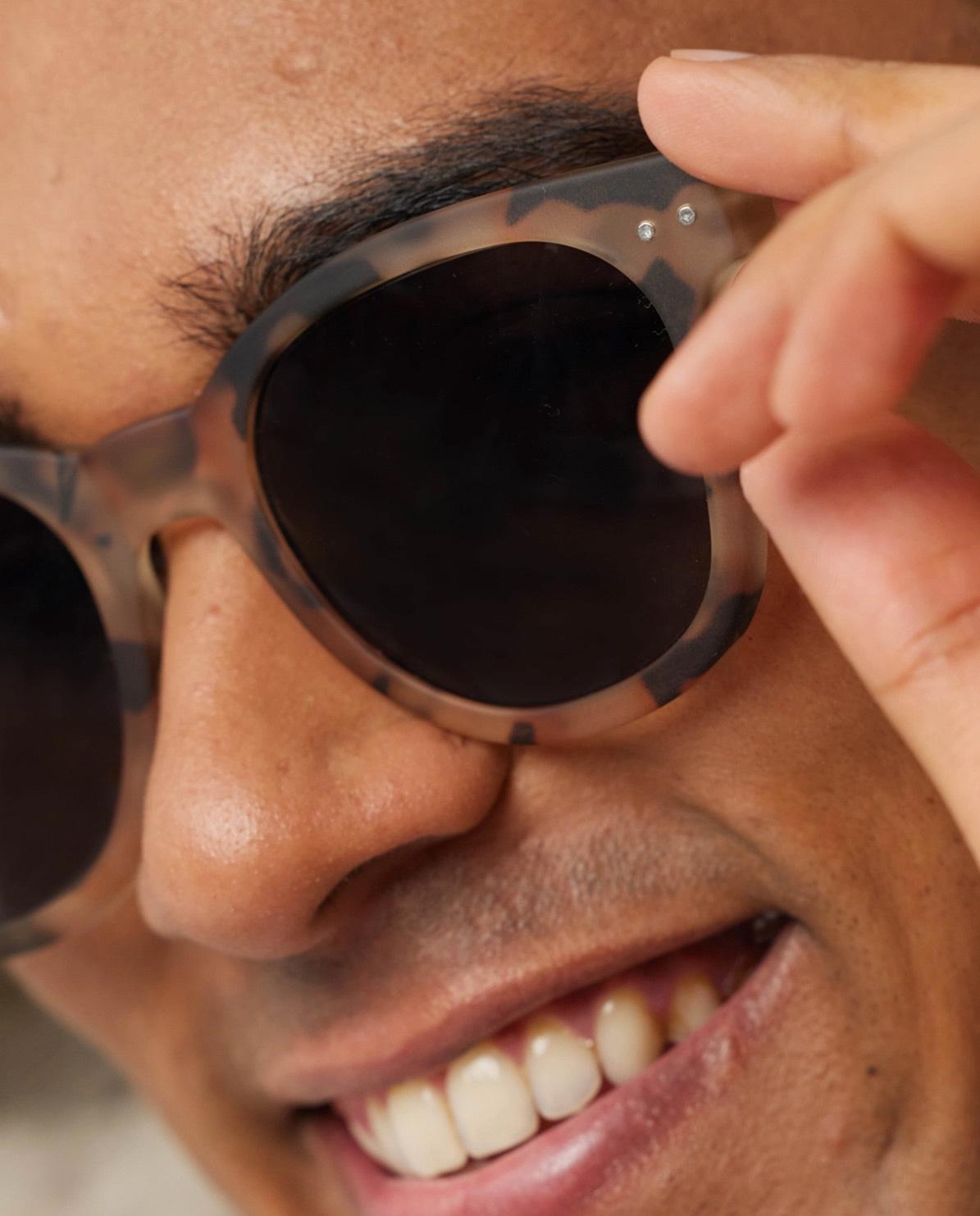 Sonnenbrille Sun #N One Size