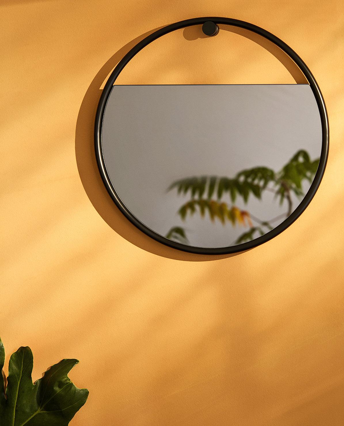 Spiegel Peek Circular ⌀ 40 cm