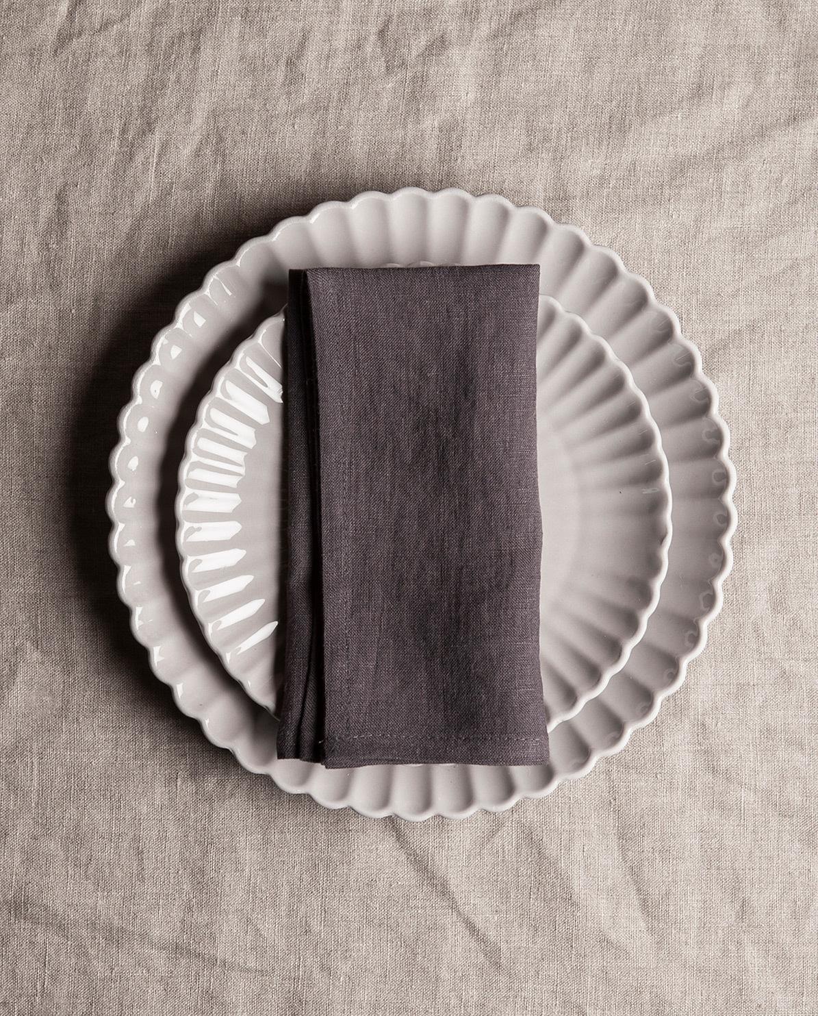 Stoffserviette Linnebacken One Size