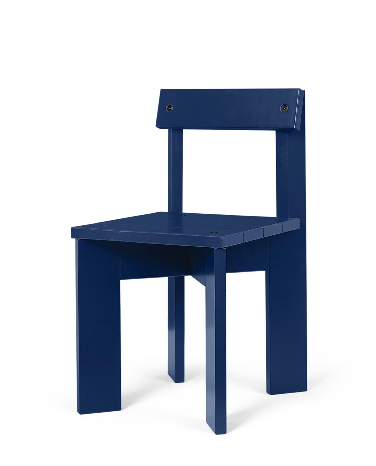 Stuhl Ark Kids Chair One Size