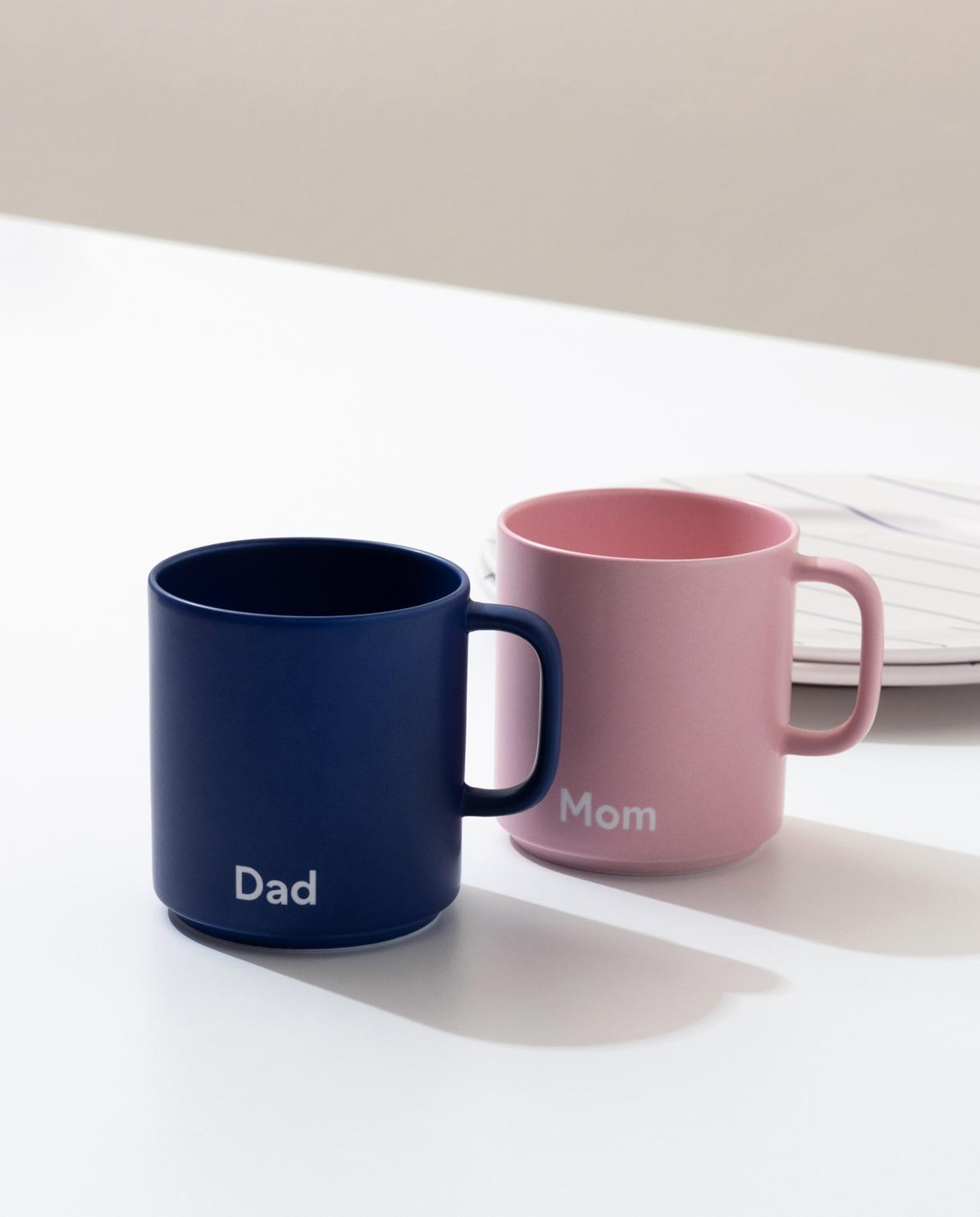 Tasse Favourite DAD One Size