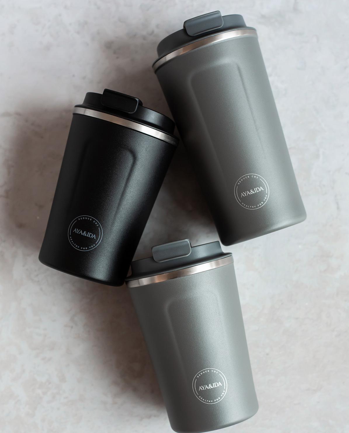 Thermobecher Cup2go 500 ml One Size