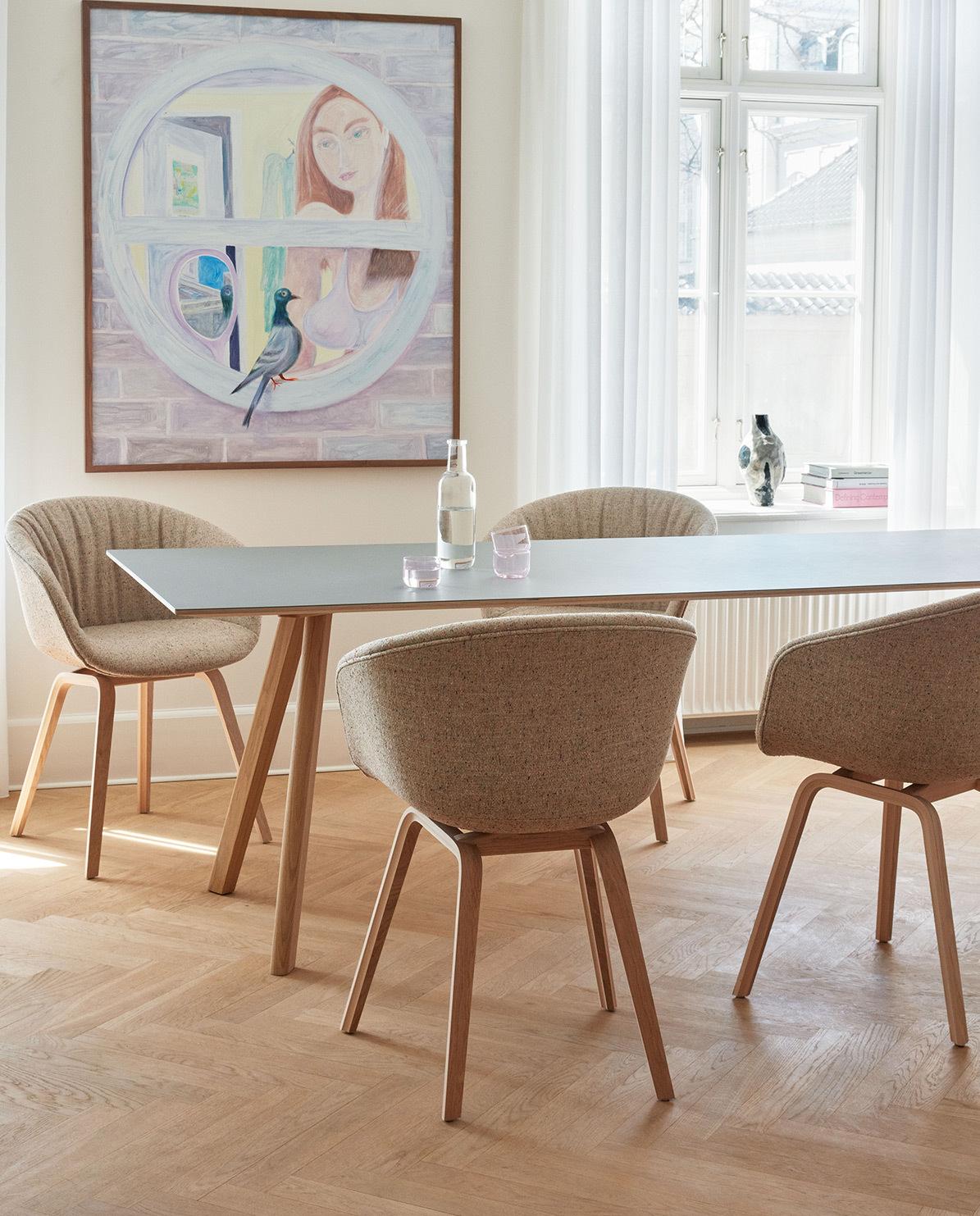 Tisch CPH30 200 cm L
