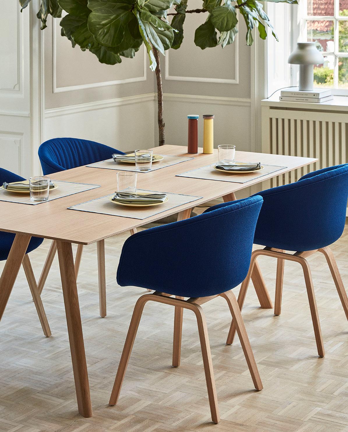 Tisch CPH30 200 cm L