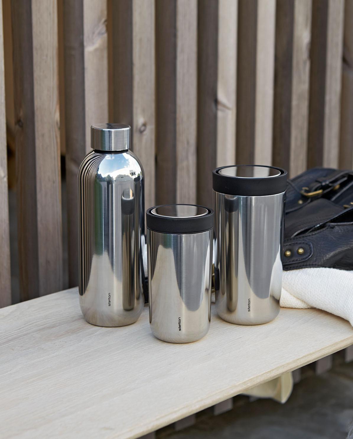To Go Click Thermo 0,4 l