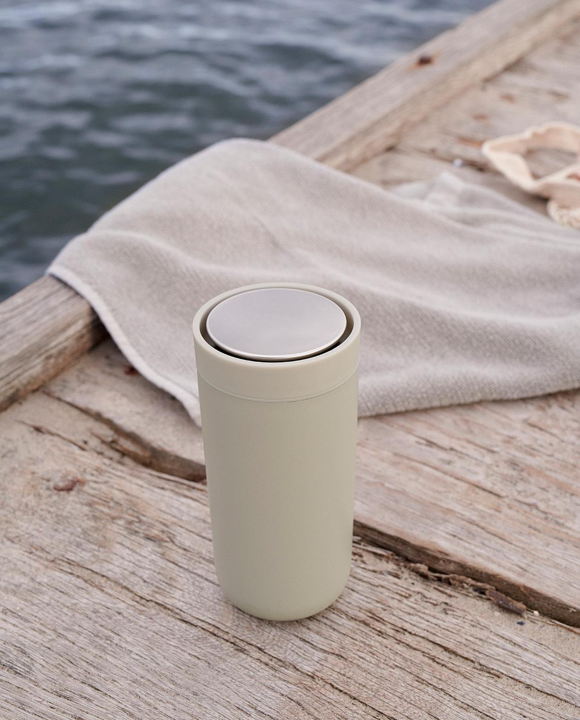 To Go Click Thermo 0,4 l