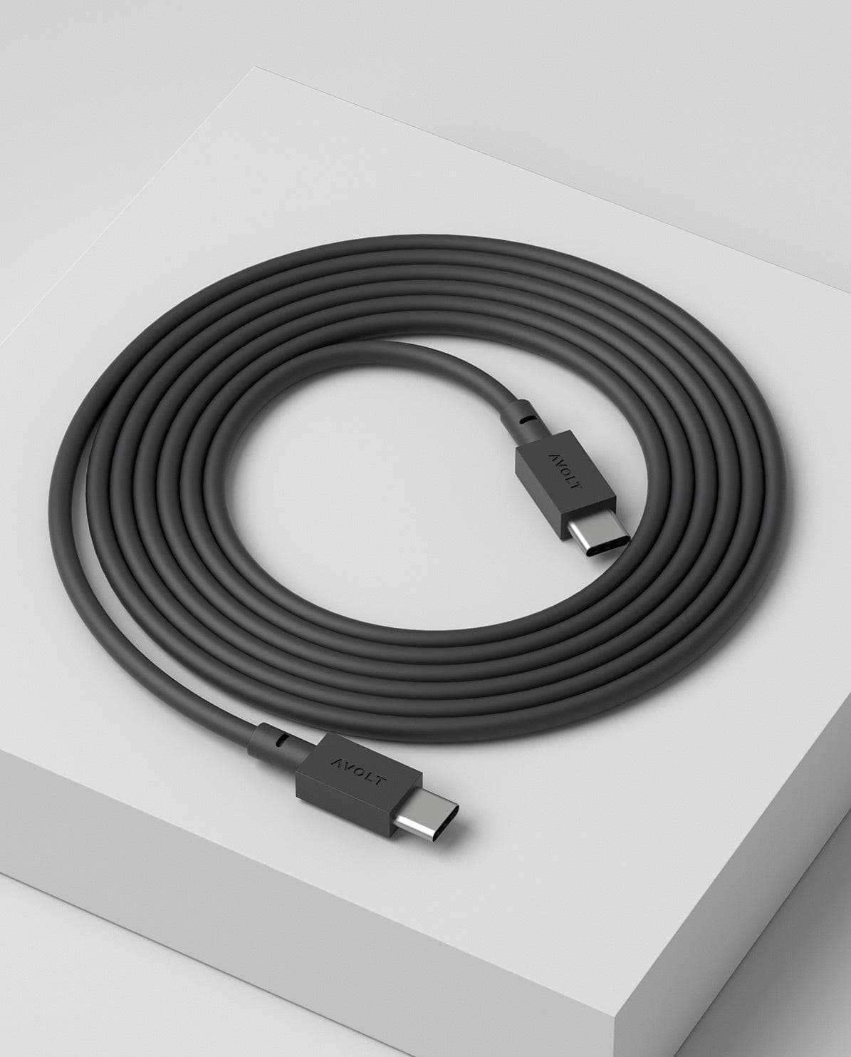 USB-C Kabel Cabel 1 zu USB-C One Size