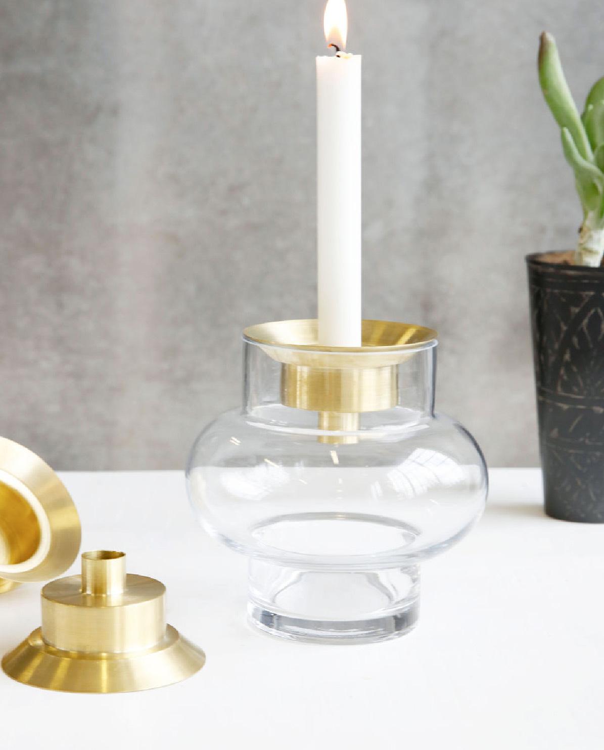 Vase Forms One Size