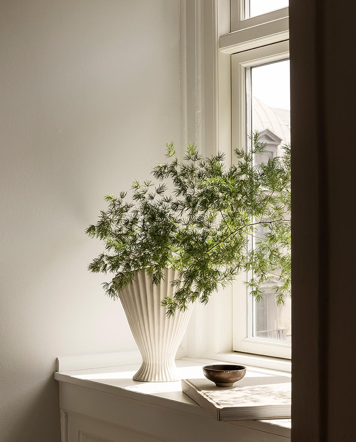 Vase Fountain One Size