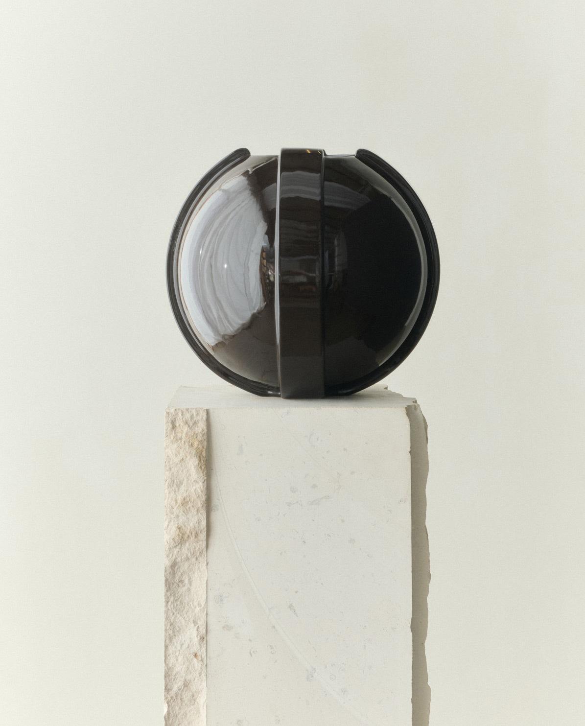 Vase Vinci ⌀ 37 cm