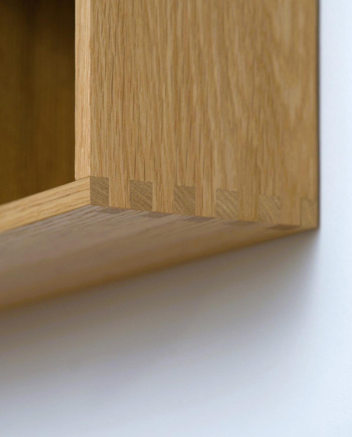 Wandregal Cup Shelf 51,4 cm x 64 cm