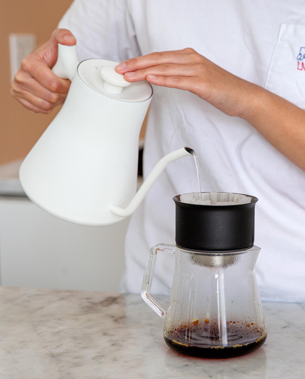 Wasserkessel Stagg Pour Over One Size