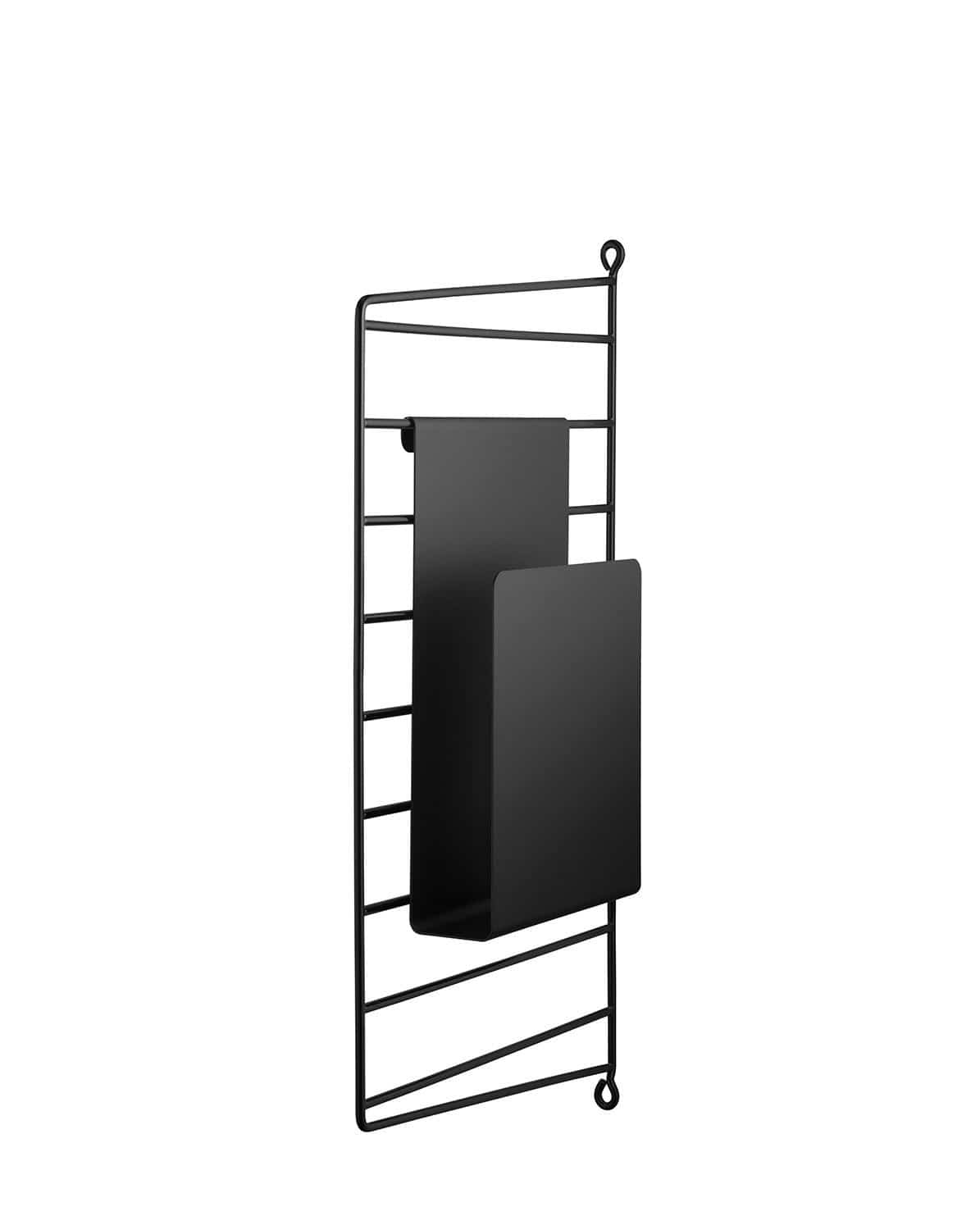 Zeitschriftenhalter System One Size