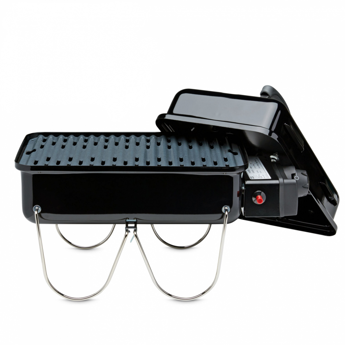 Weber Gasgrill Go-Anywhere