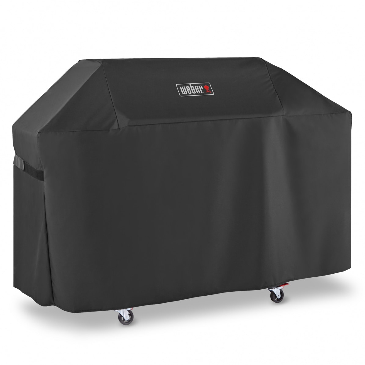 Weber Abdeckhaube Premium Genesis + Gen.II 400-Serie