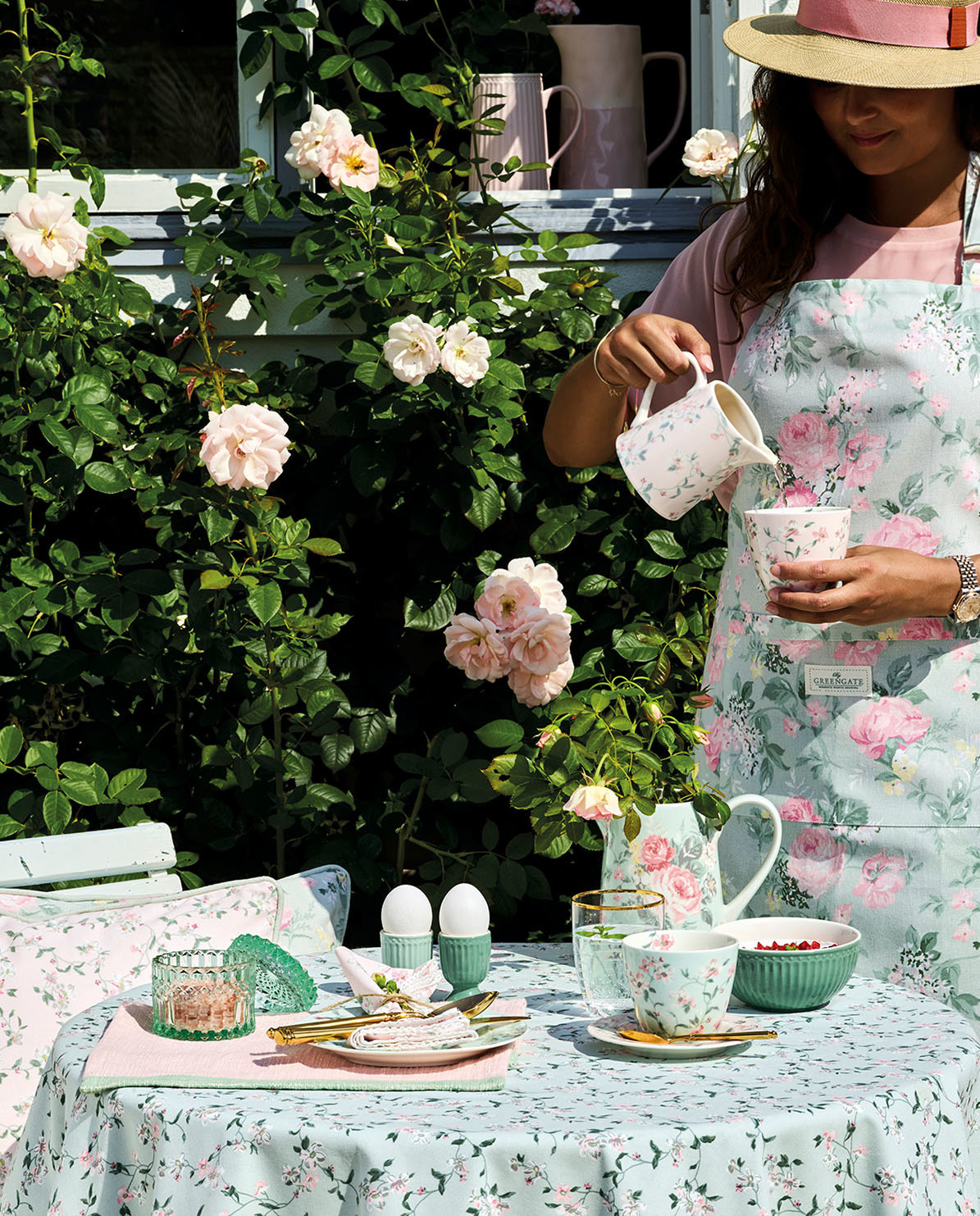 Greengate Alice Müslischale One Size