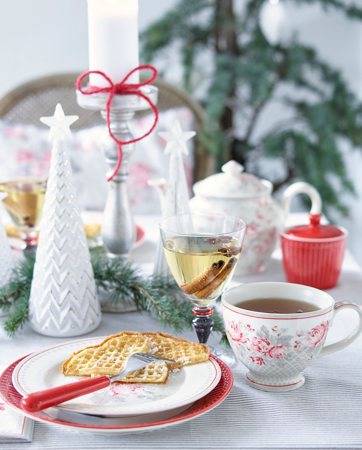 Greengate Alice Teller One Size