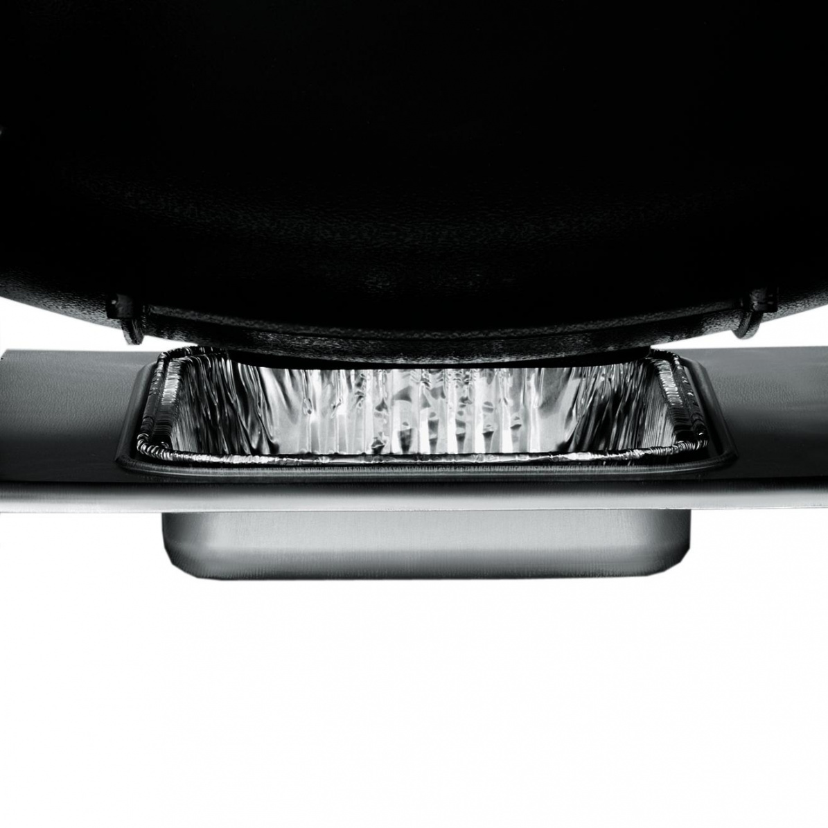 Weber Alu-Tropfschalen klein 10 Stck.