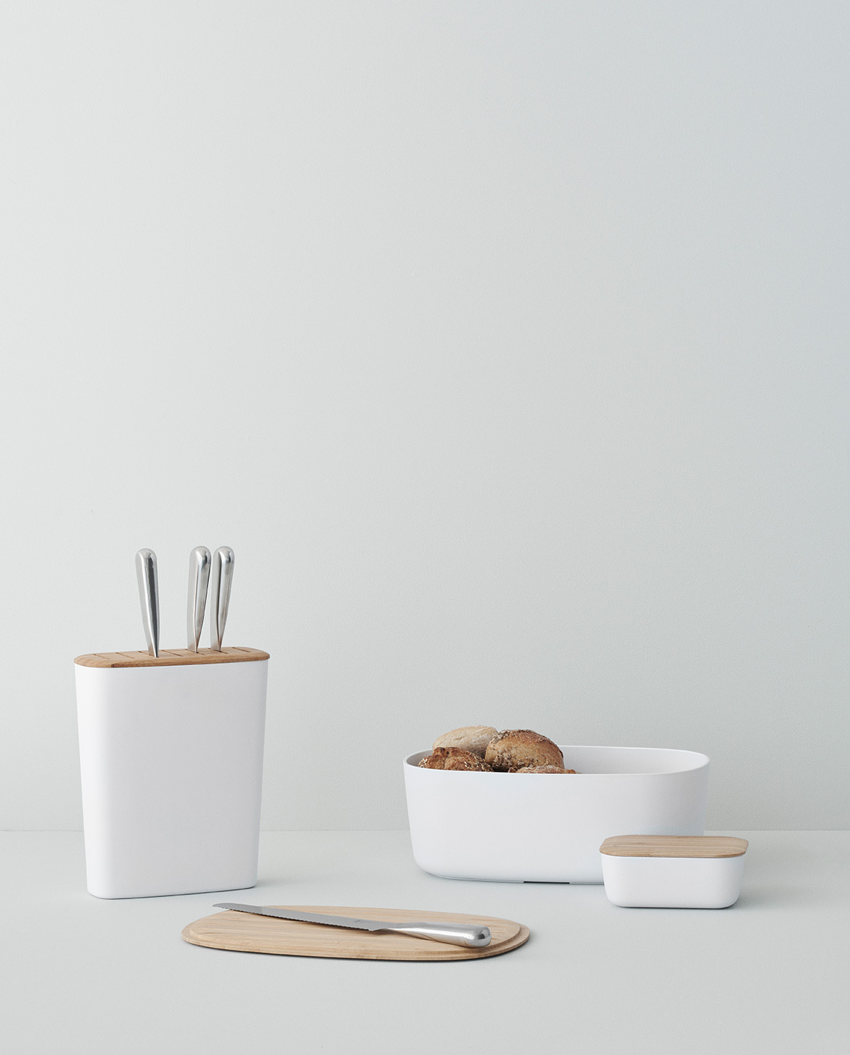 RIG-TIG Brotkasten BOX-IT One Size