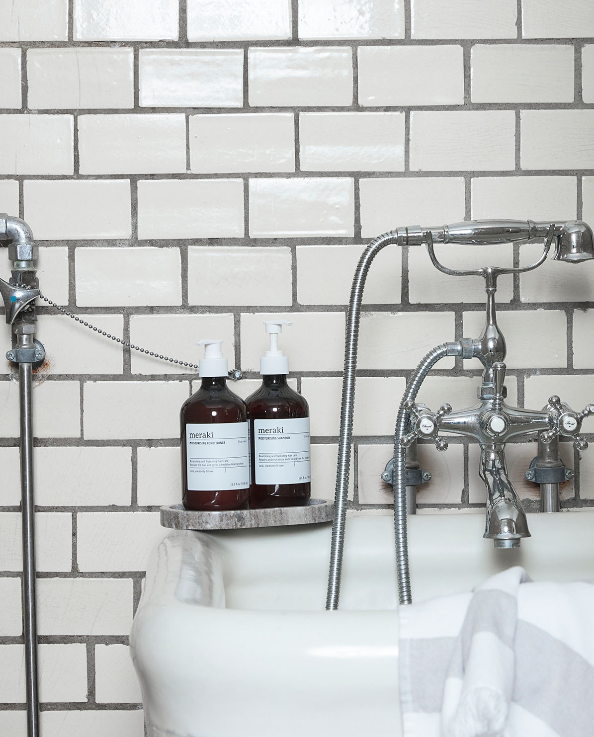 Meraki Conditioner moisturising One Size