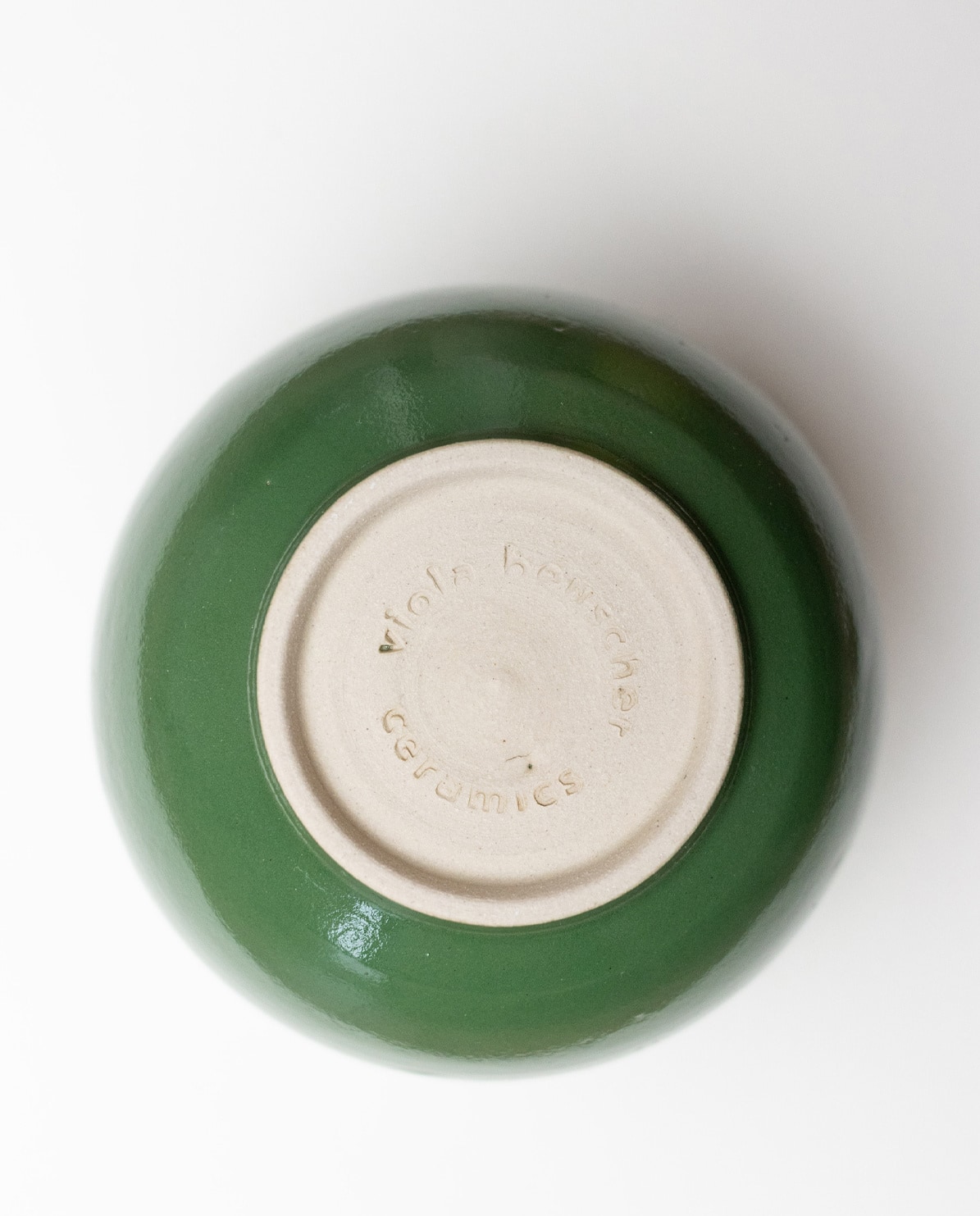 viola beuscher ceramics Cup Yun One Size