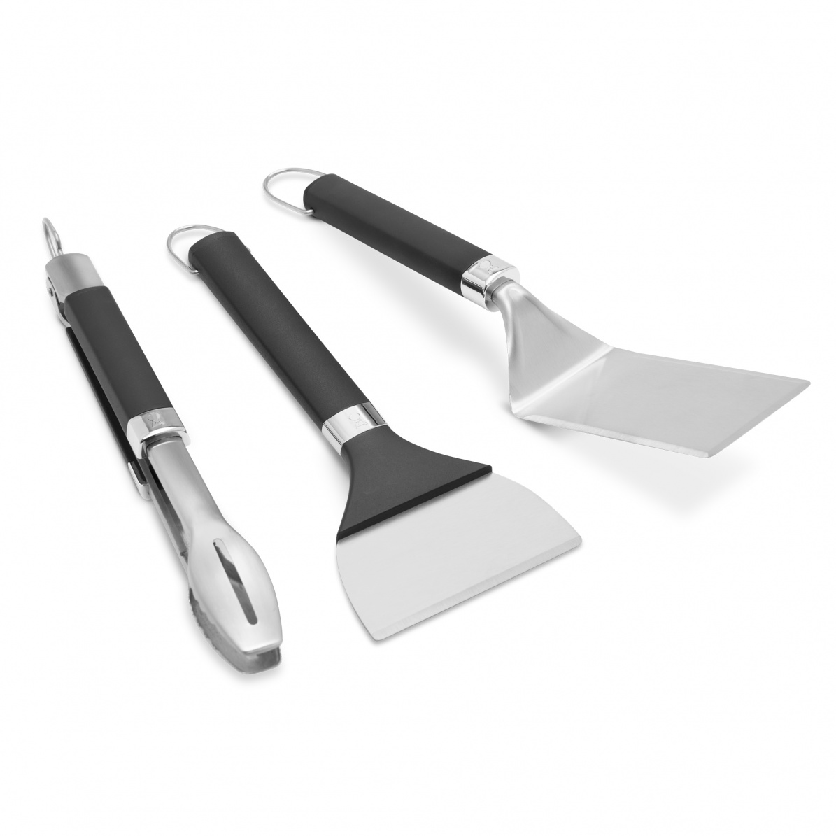 Weber Plancha Zubehör-Set