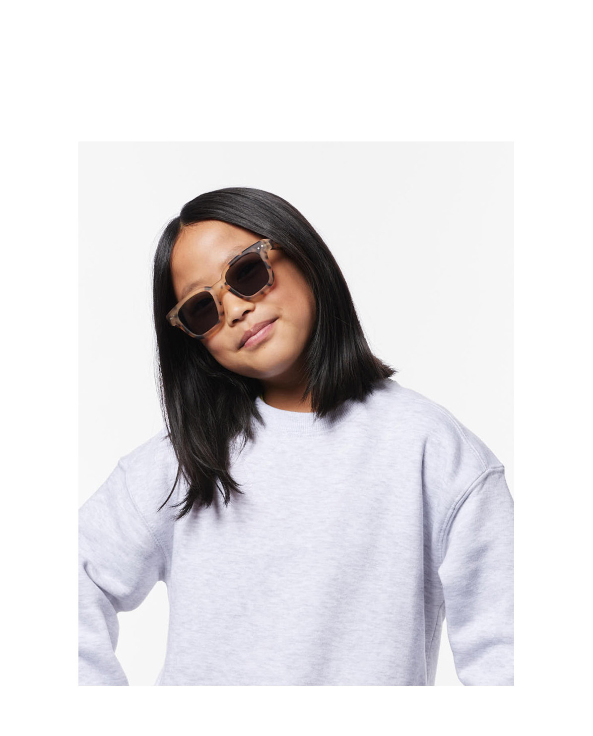 Izipizi Kindersonnenbrille road One Size