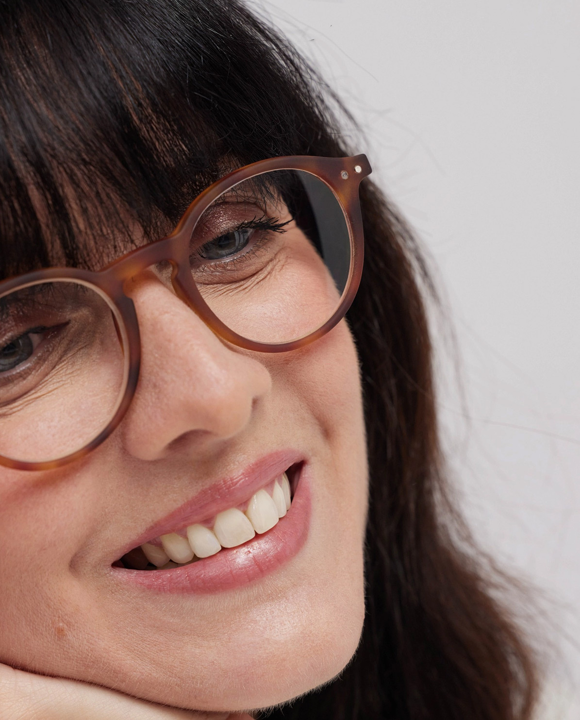 Izipizi Lesebrille Reading #D + 1,5 Dioptrien