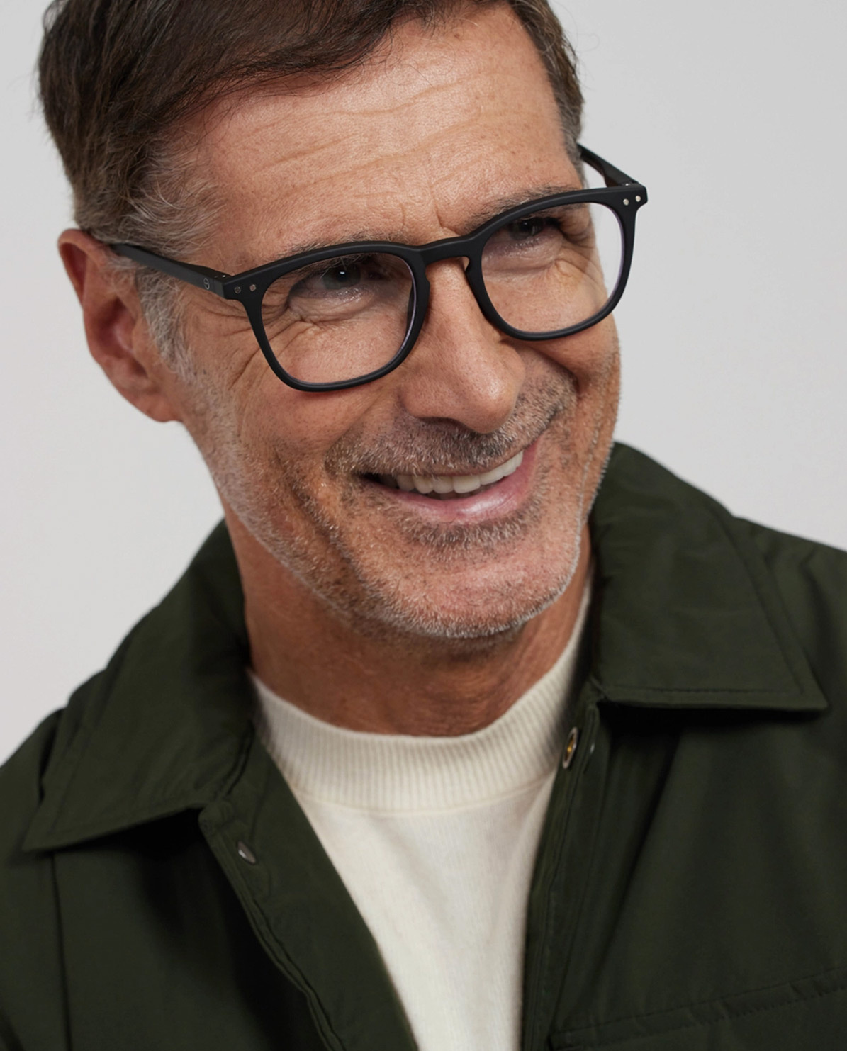 Izipizi Lesebrille Reading #E + 1,5 Dioptrien
