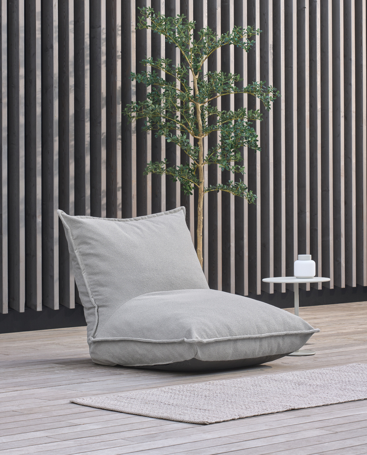 blomus Lounger Chair GROW One Size