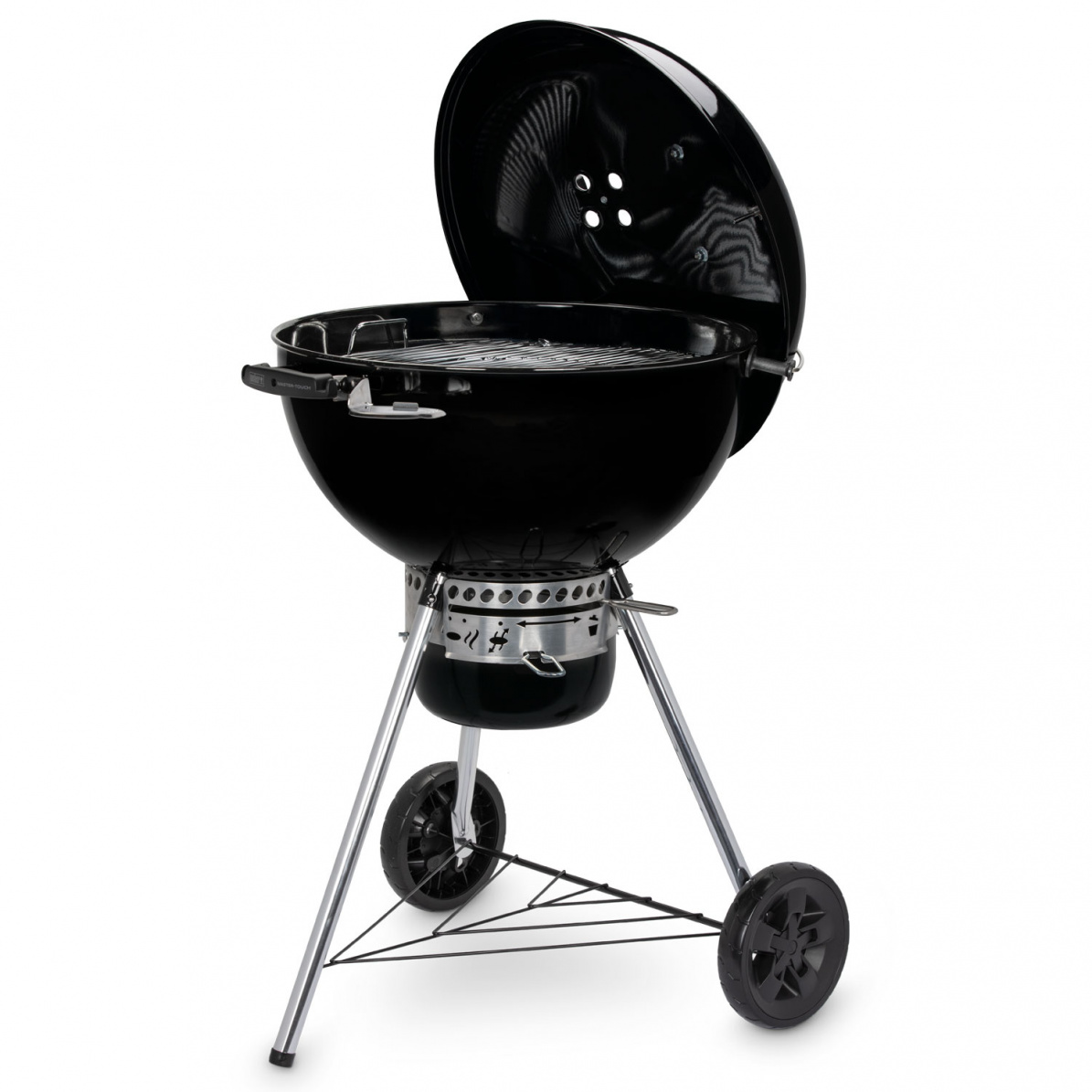 Weber Master Touch GBS SE E-5755, 57 cm