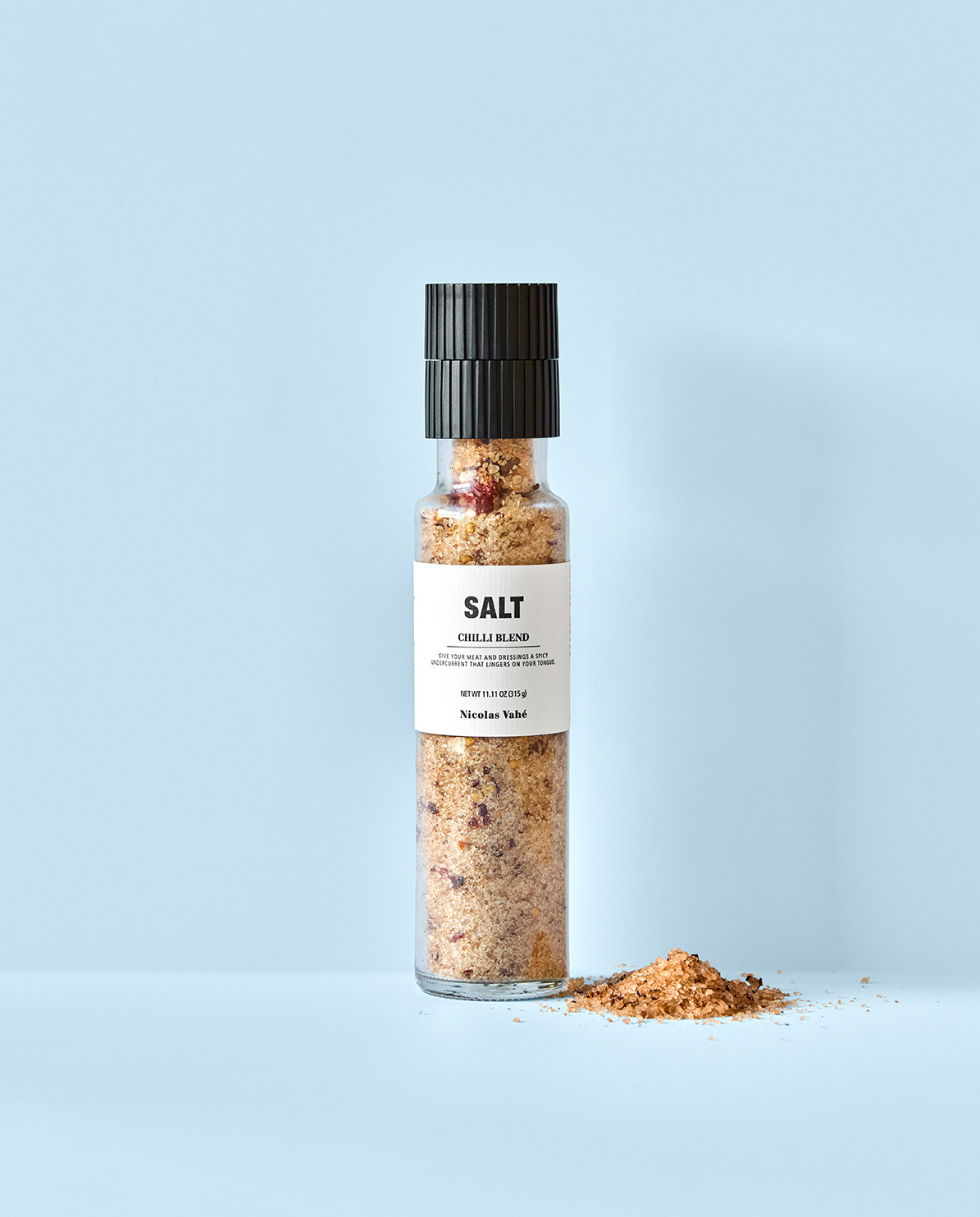 Nicolas Vahé Mühle Salz Chilli Blend One Size