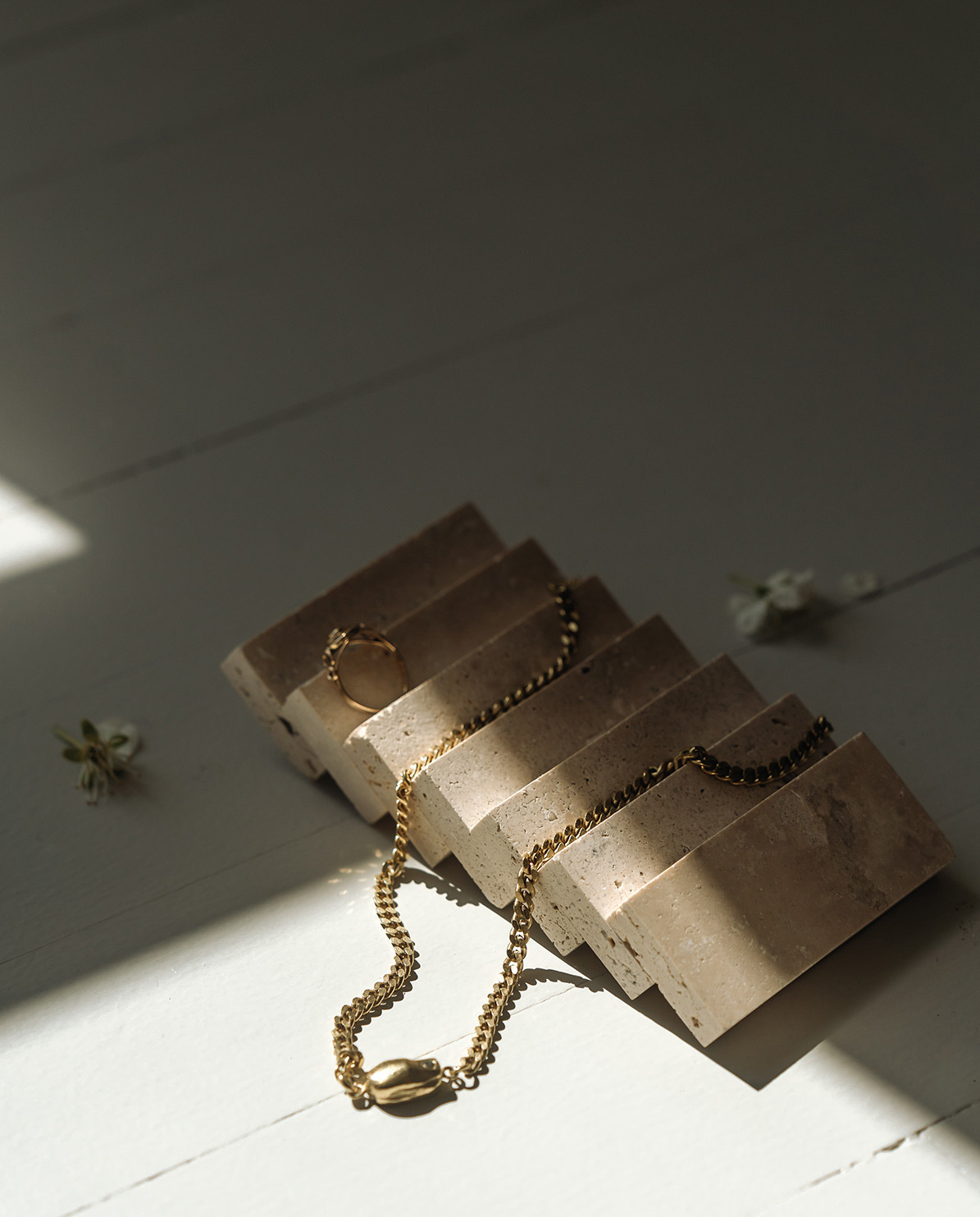 WABI SABI NORDIC Seifenablage Havgus 11 cm L