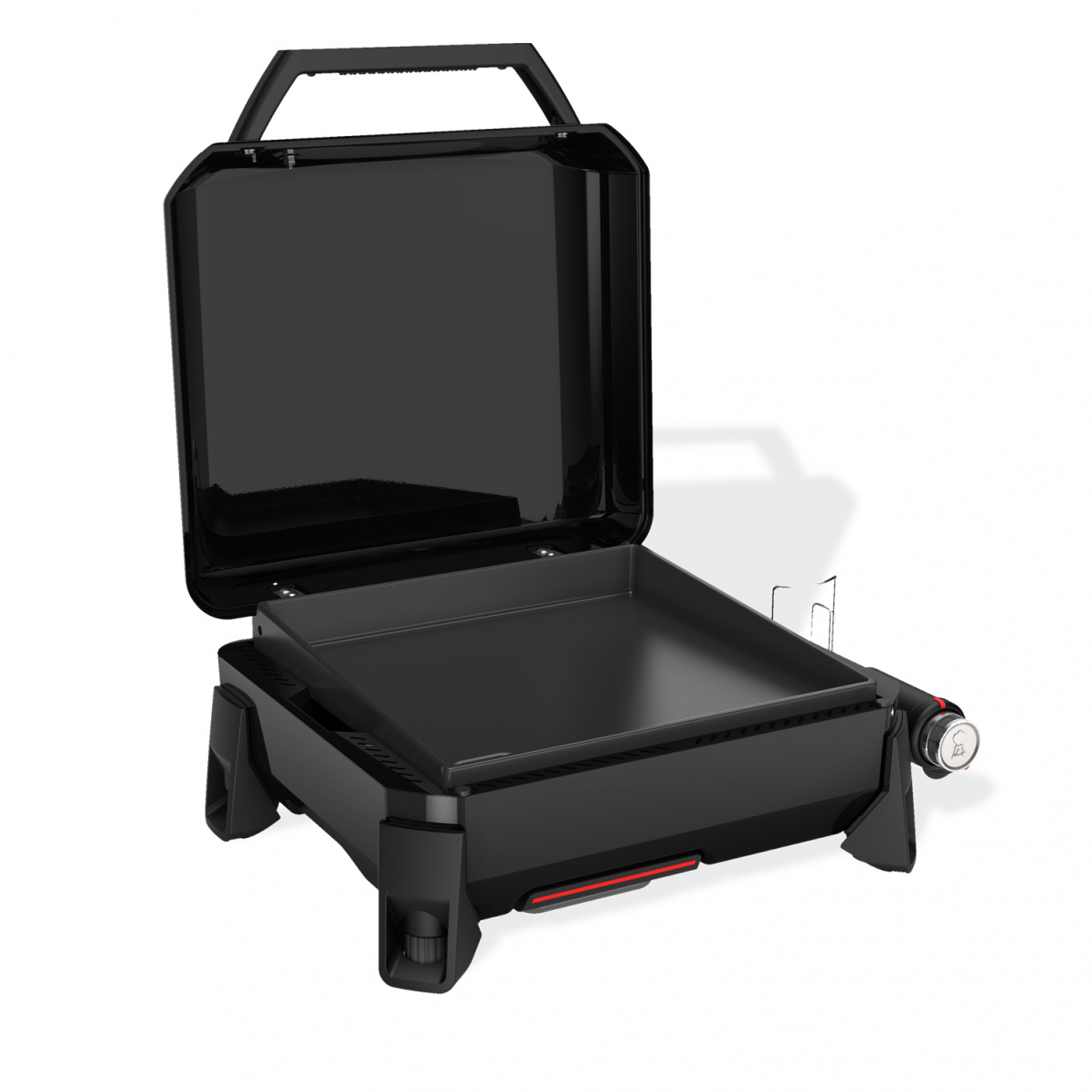 Weber Slate GP 43cm Premium Plancha