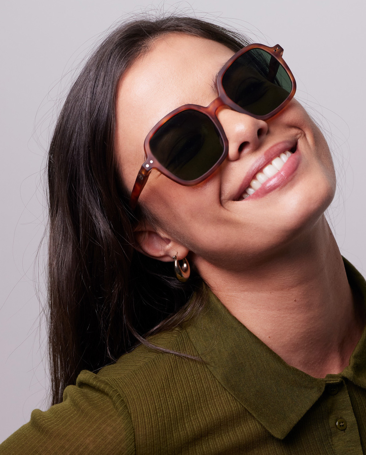 Izipizi Sonnenbrille Sun #Office One Size