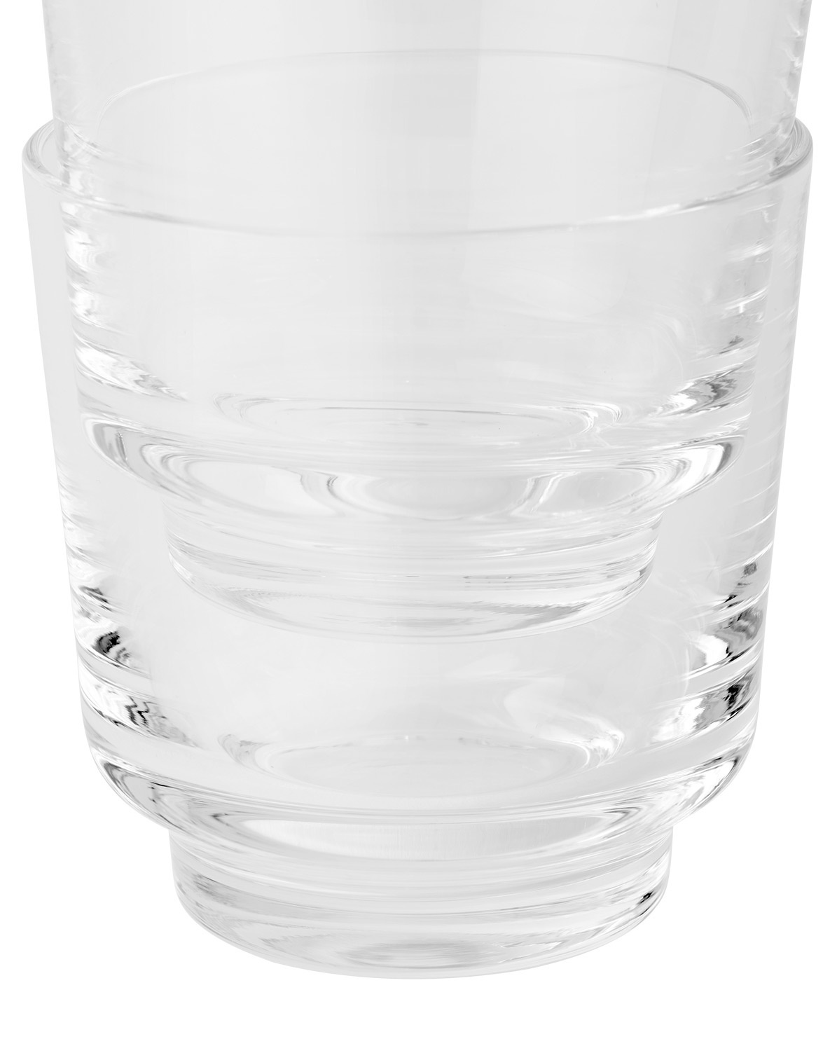 Muuto Trinkglas Set Raise 200 ml