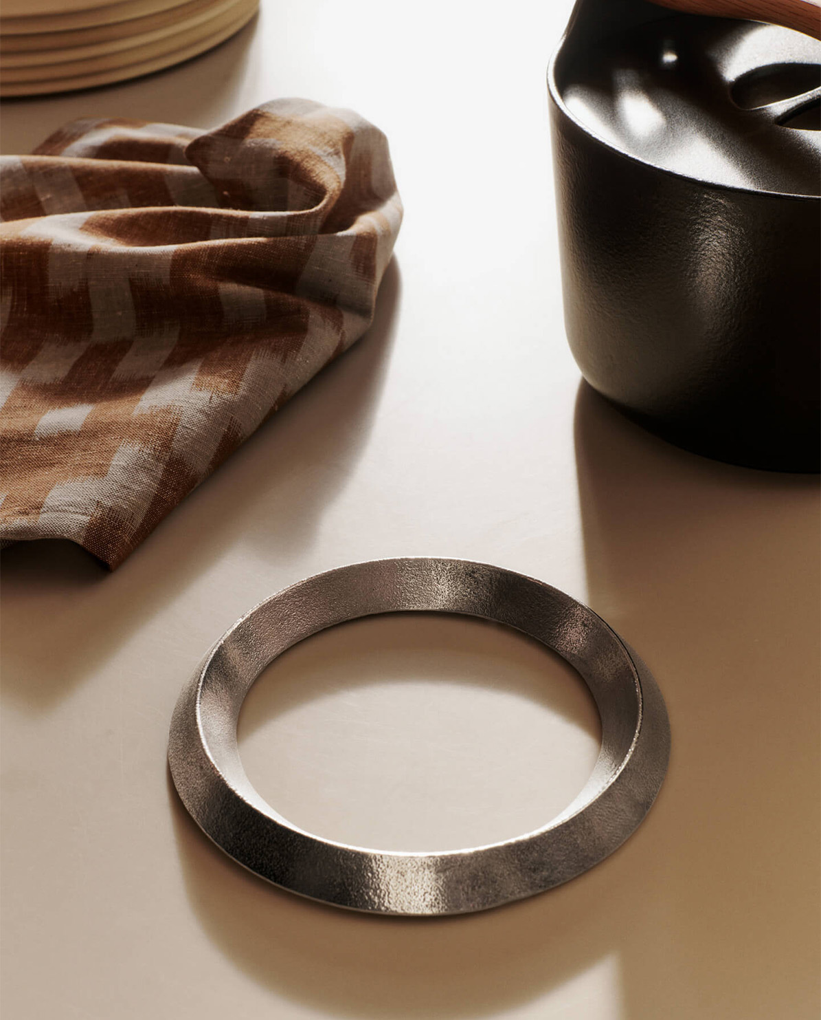 Ferm Living Untersetzer Trivet One Size