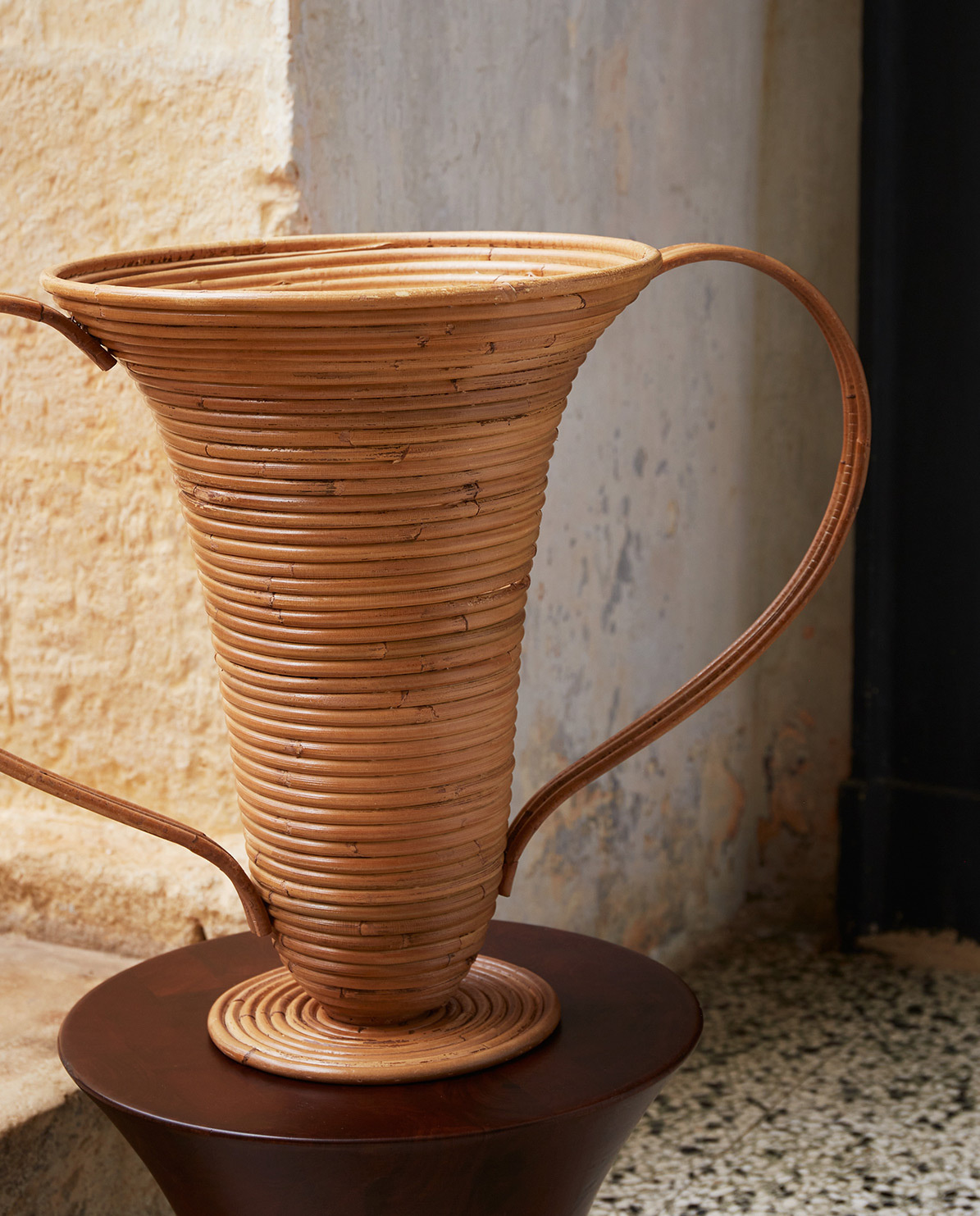 Ferm Living Vase Amphora 41 cm H