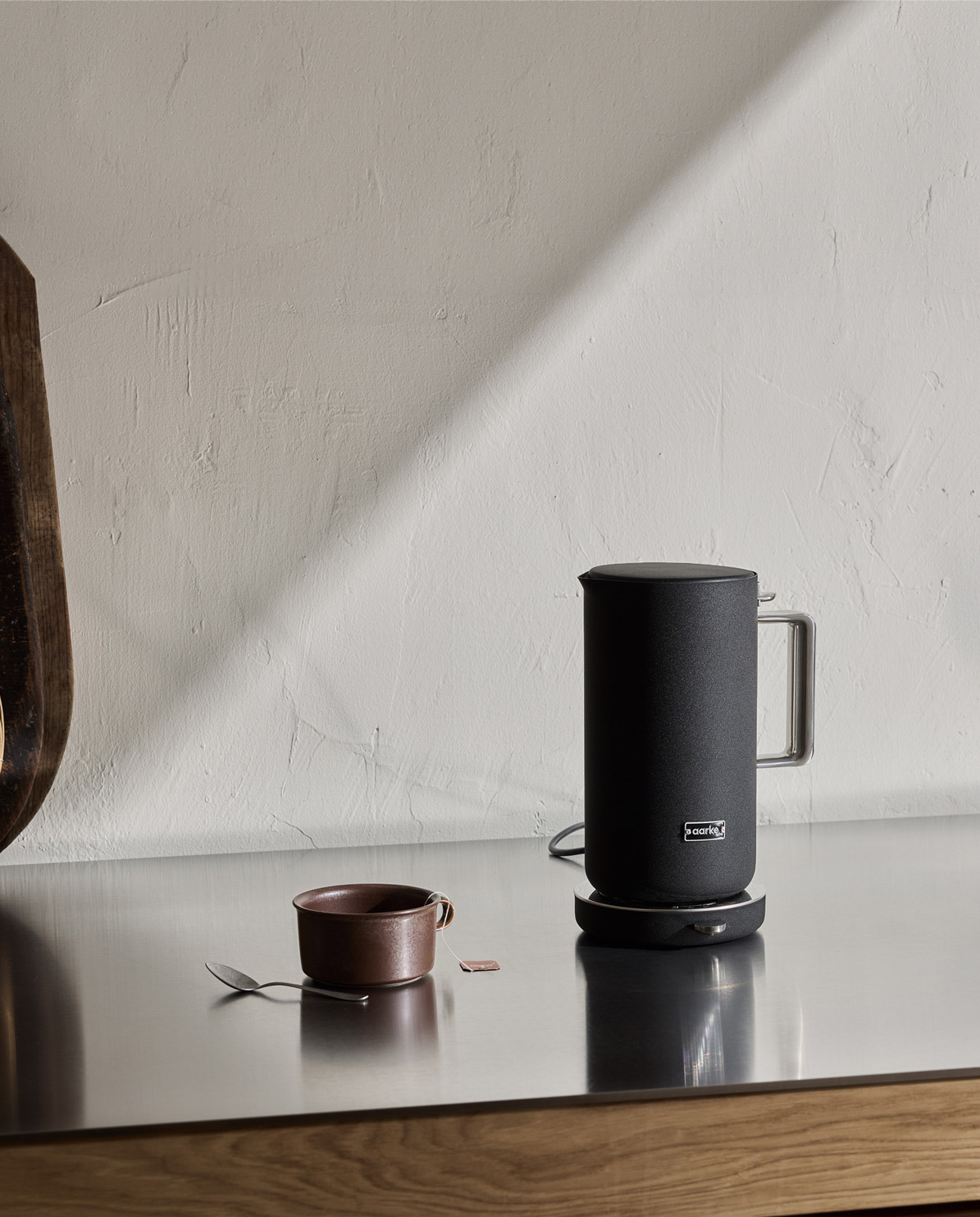 Aarke Wasserkocher Kettle One Size
