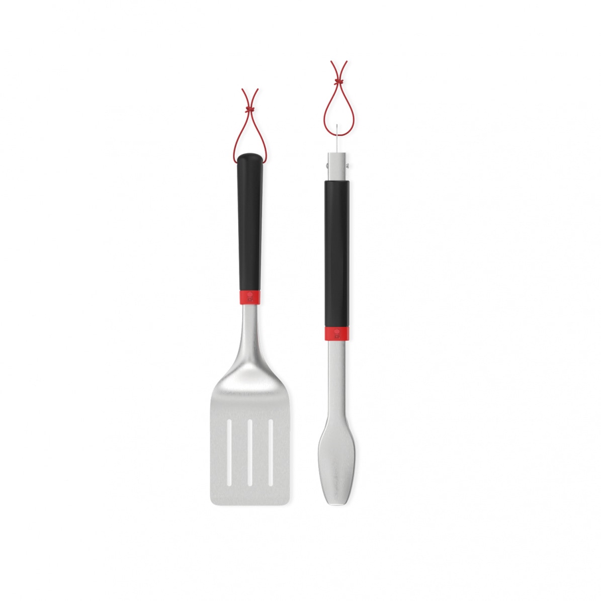 Weber Grillbesteck, 2-teilig (2026)