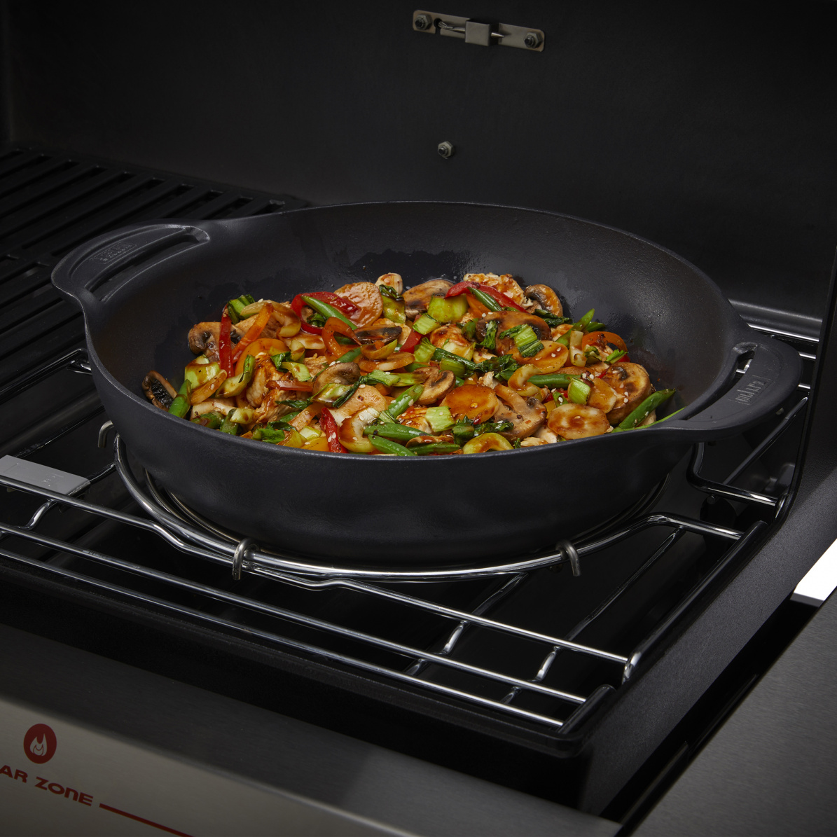 Weber CRAFTED Wok
