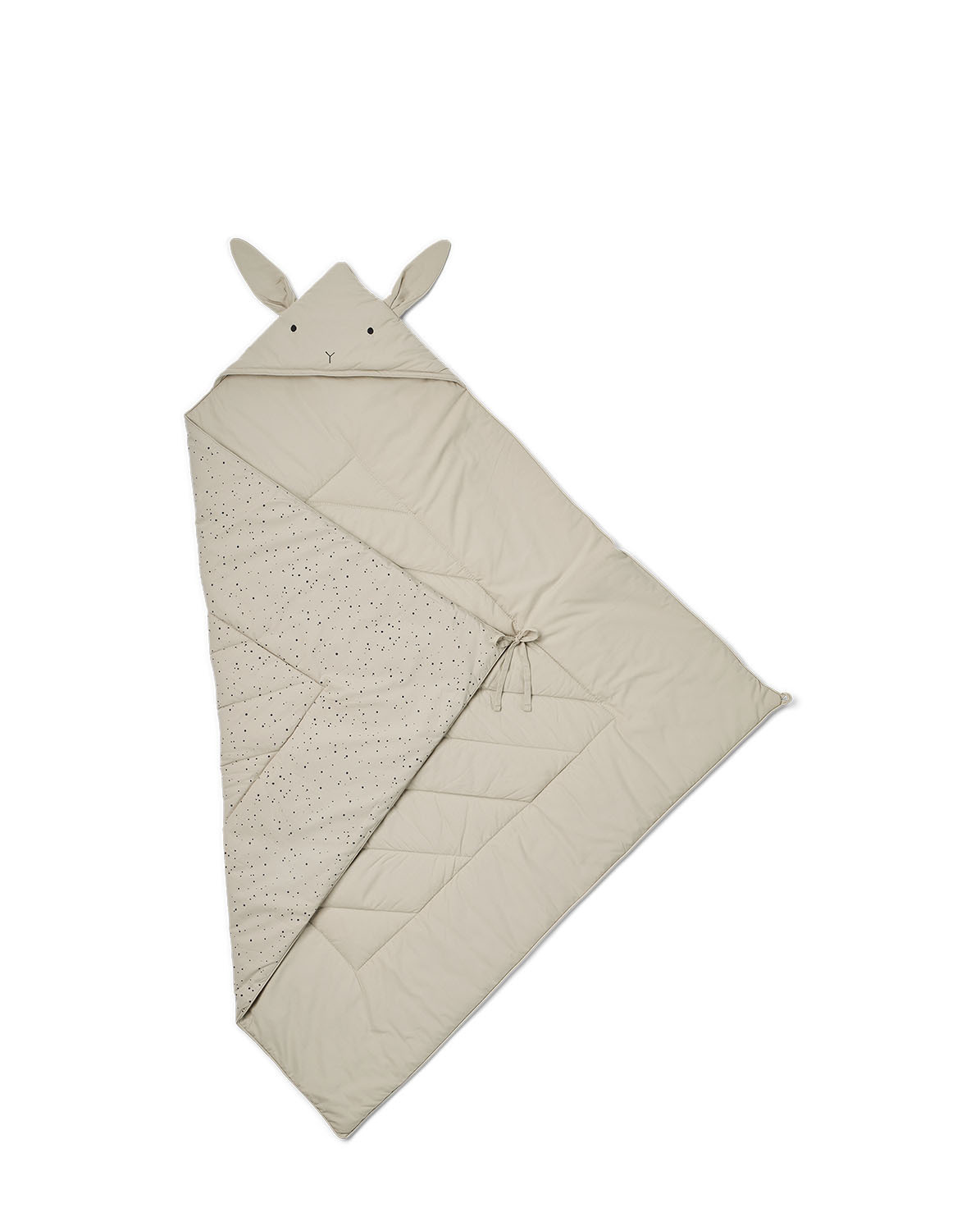 Liewood Wickeldecke Daxton Wrap One Size